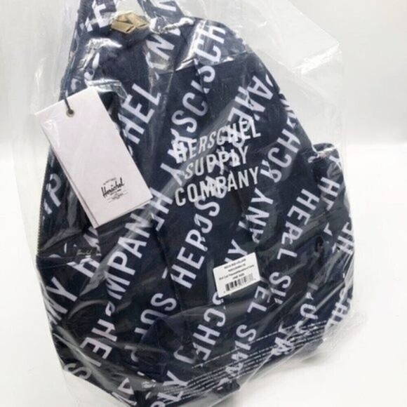 HERSCHEL SUPPLY CO Nova Mid Volume Backpack main image 11